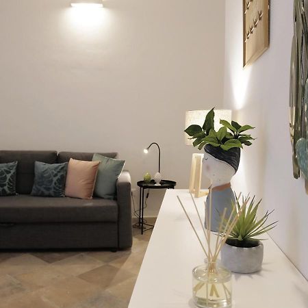 דירות פלרמו Casa Kilo מראה חיצוני תמונה