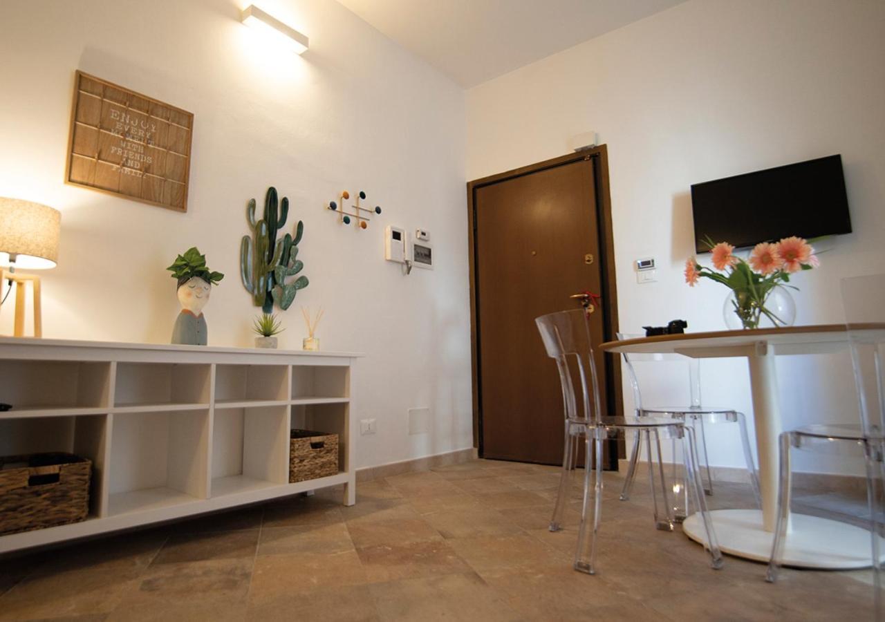 דירות פלרמו Casa Kilo מראה חיצוני תמונה
