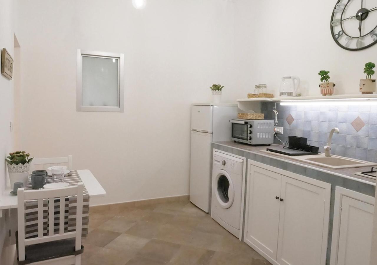 דירות פלרמו Casa Kilo מראה חיצוני תמונה