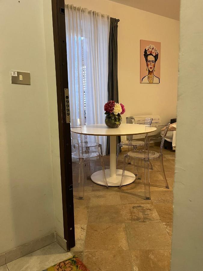 דירות פלרמו Casa Kilo מראה חיצוני תמונה