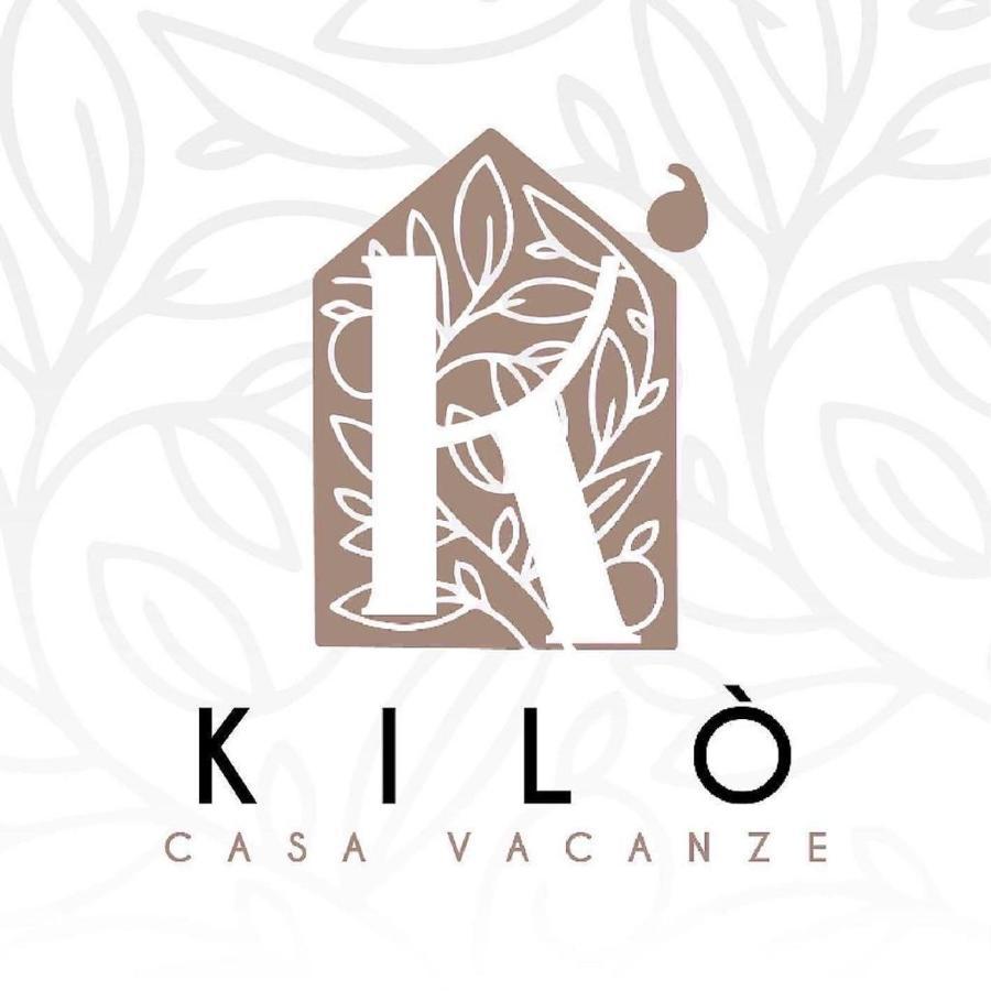 דירות פלרמו Casa Kilo מראה חיצוני תמונה