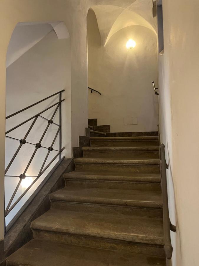 דירות פלרמו Casa Kilo מראה חיצוני תמונה