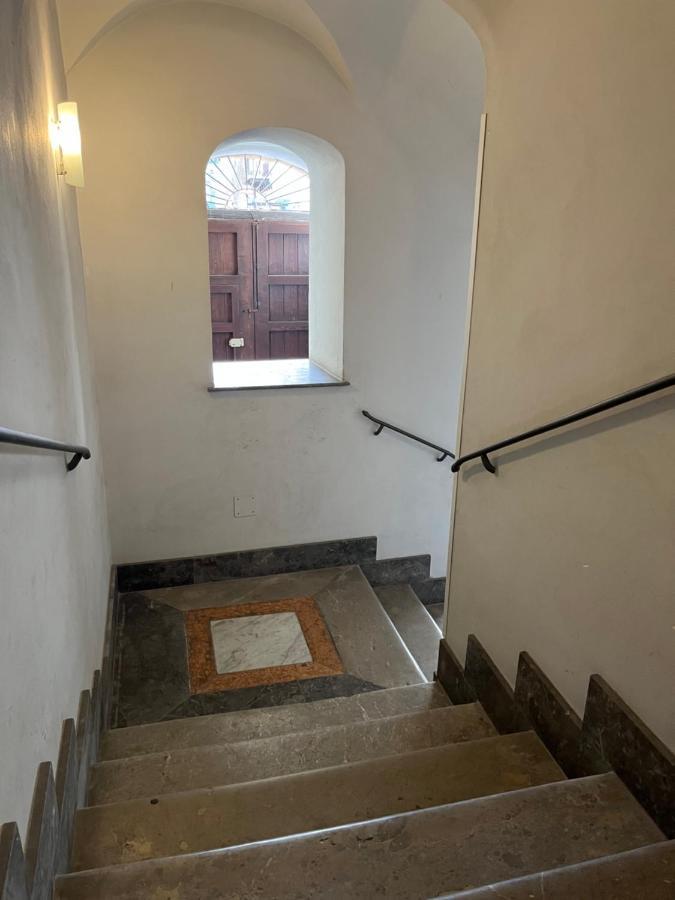דירות פלרמו Casa Kilo מראה חיצוני תמונה